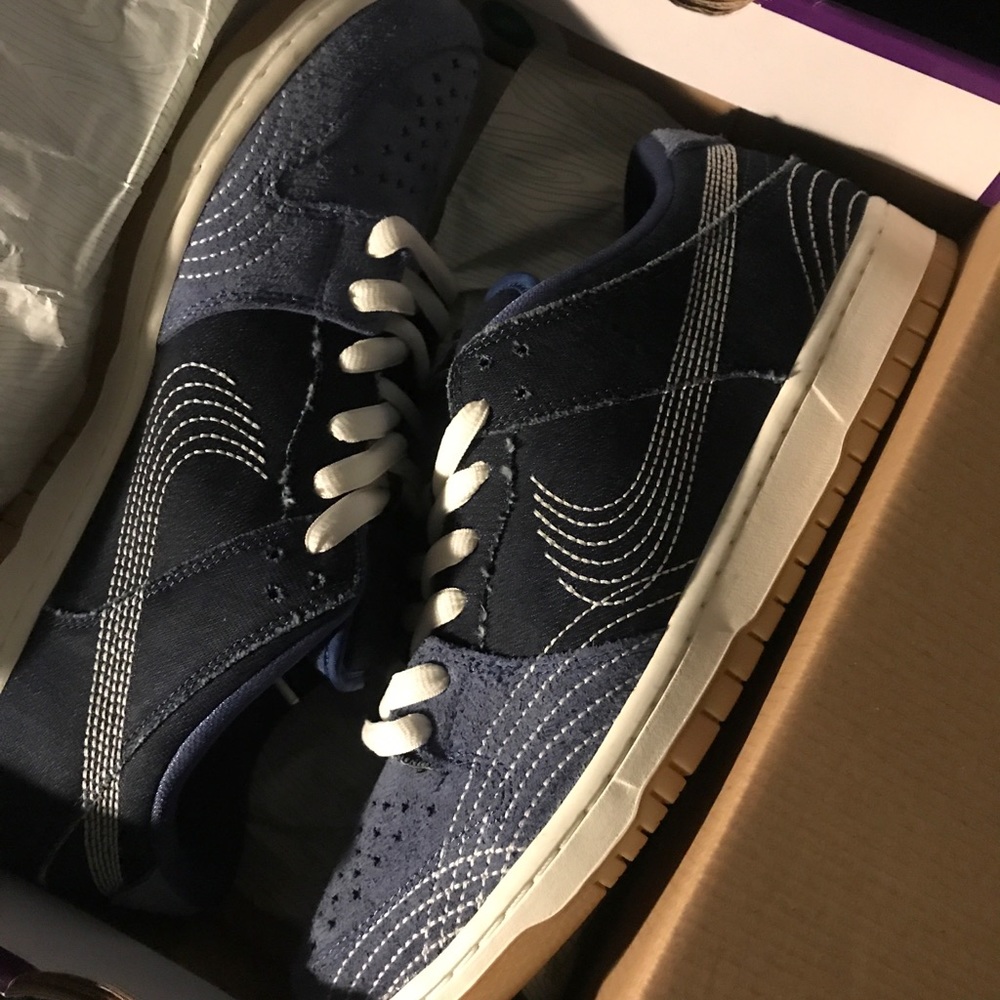 Nike SB dunk